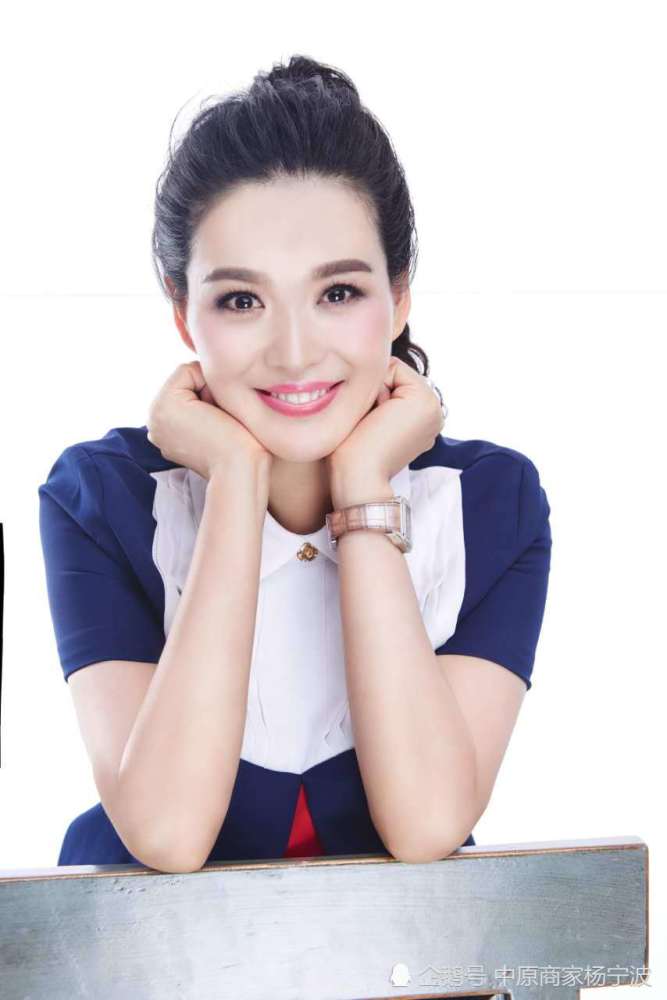 南阳名女人---王光姣 - 中原商家杨宁波的博文 - 美国中文网