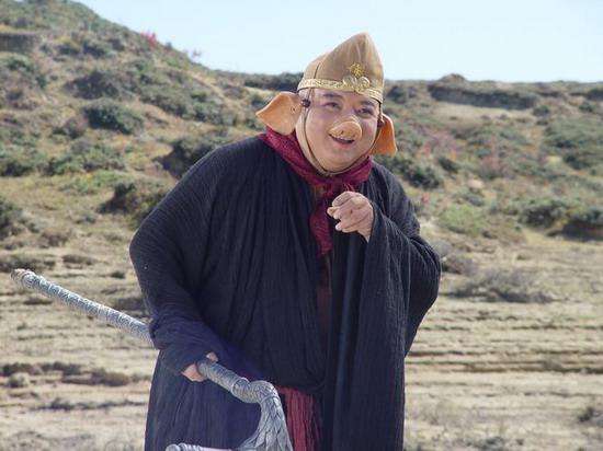 元代的猪八戒,不怕孙悟空和二郎神,为何怕哮天