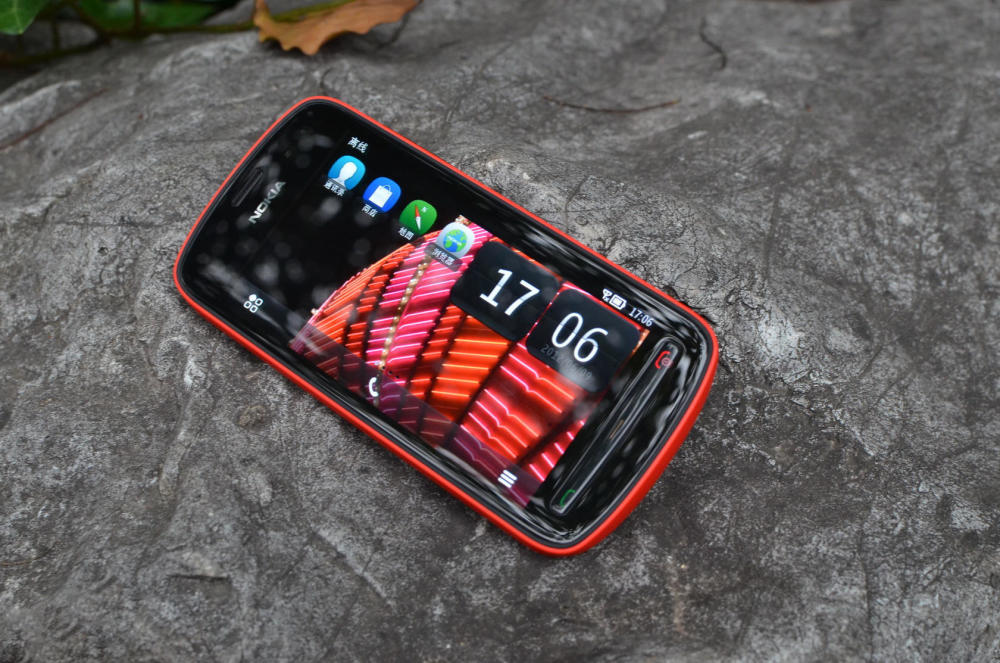 华为P20 Pro的4000万相机很强?诺基亚表示不