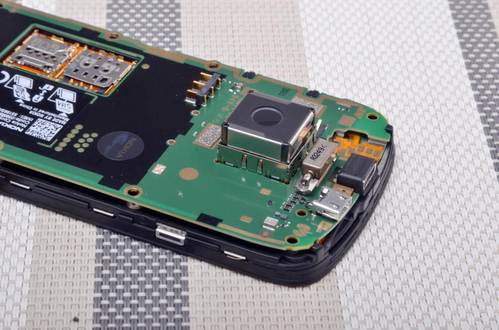 华为P20 Pro的4000万相机很强?诺基亚表示不