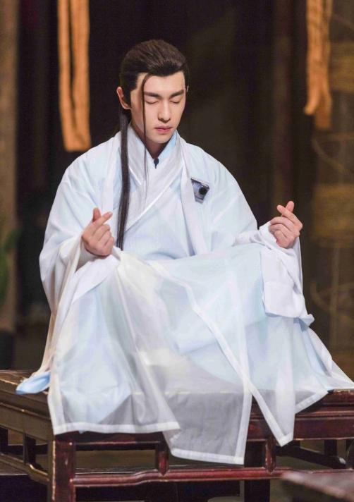 《我是大侦探》不会让韩雪张天爱邓伦张若昀火