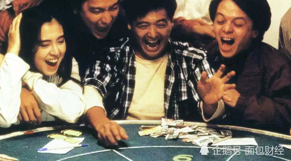 澳门赌场5年风云:赌台数创历史新高 万亿市值