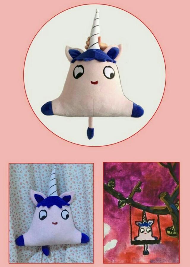 多多近期创作,可乐罐也太逼真了吧,绘画天赋让