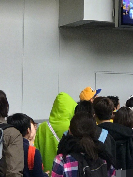 杨幂诈捐门算什么?陪张大大日本双人游也不陪