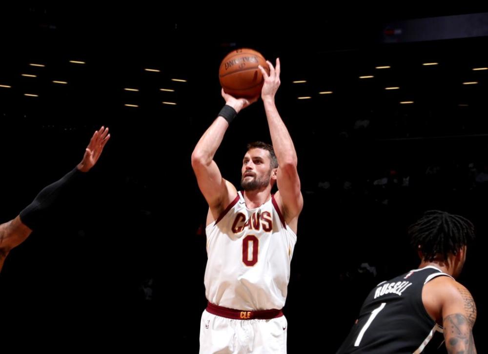 乐福养伤期间改变投篮手型坦言希望出手能更快