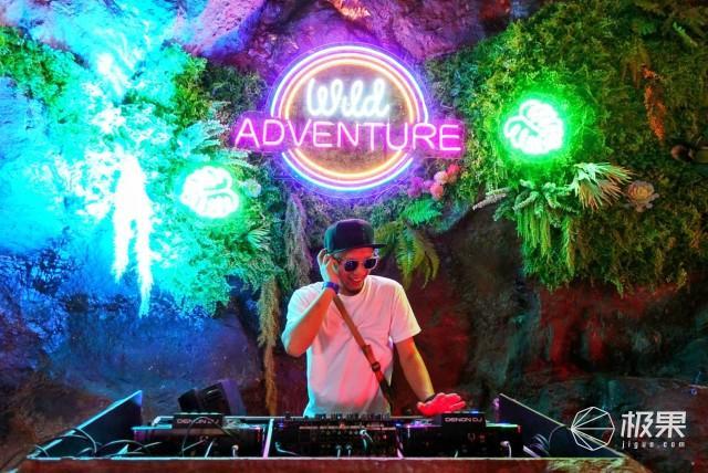 能跟着你走的智能行李箱,忠犬上身再也不怕丢