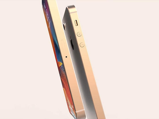 苹果iPhone SE2和第4代手表曝光:小屏幕也有