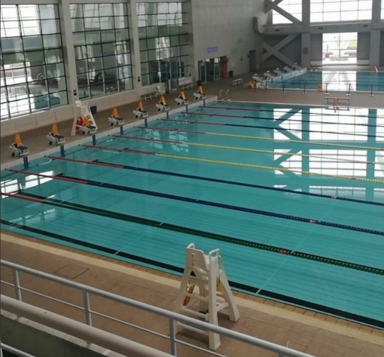 深圳中考体育游泳项目成鸡肋,满分标准接近国