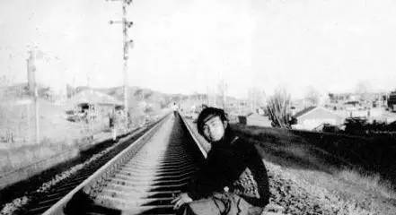 海子,今夜我不关心人类,我只想你