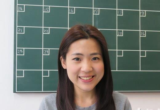 马英九回锅选2020?徐巧芯:我认为不可能啦!