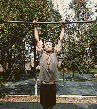 羡慕国庆阅兵里兵哥哥挺拔的军姿吗?教程来了请查收!