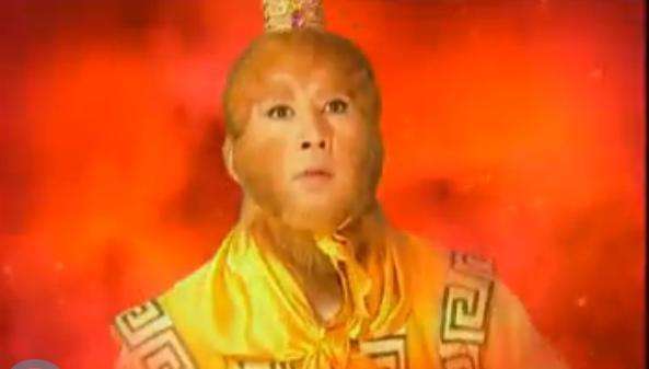 须菩提祖师的真实身份,其实就是唐僧的前世金