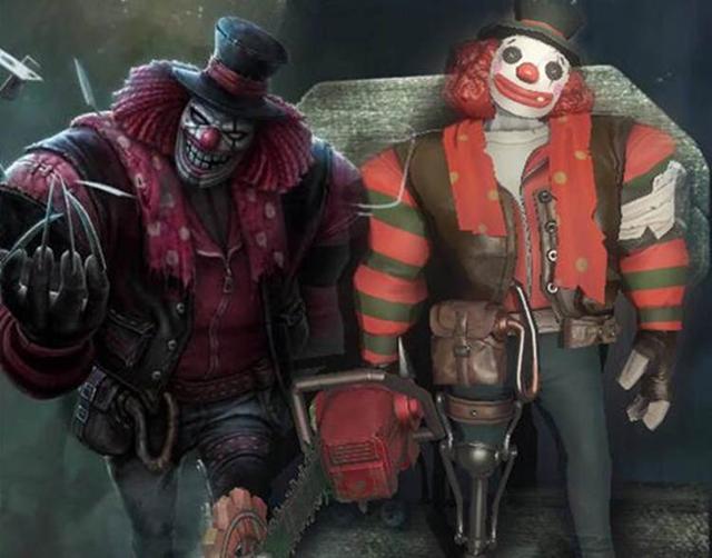 第五人格电脑版攻略杀鸡手游来袭 腾讯网