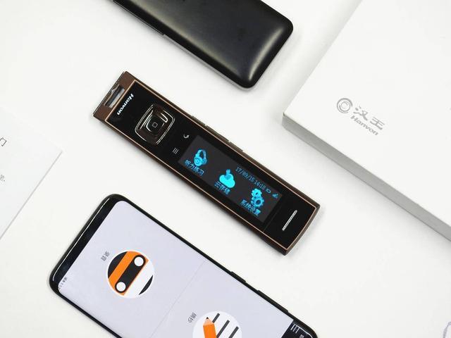 行走的翻译机 汉王e典笔A30T语音版深度评测