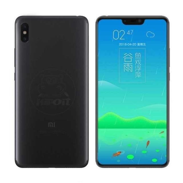 这外形必买小米77plus双版本曝光售价很有冲击力