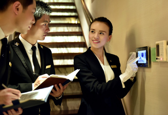 成都市将进一步提升物业管理品质及服务水平