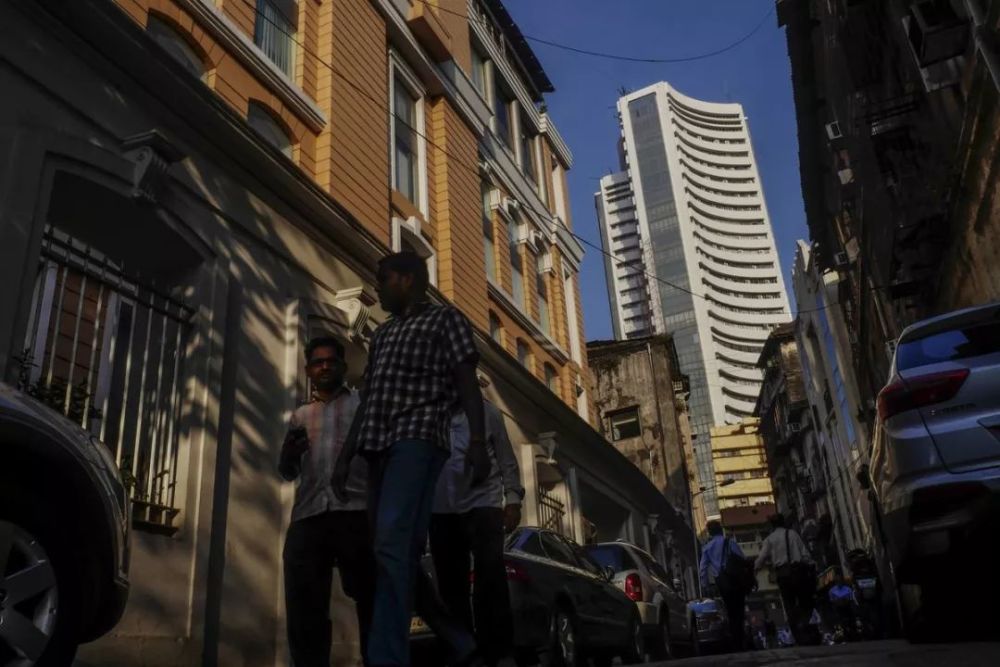 黑石在印度的生财之道:股权投资年化收益率达