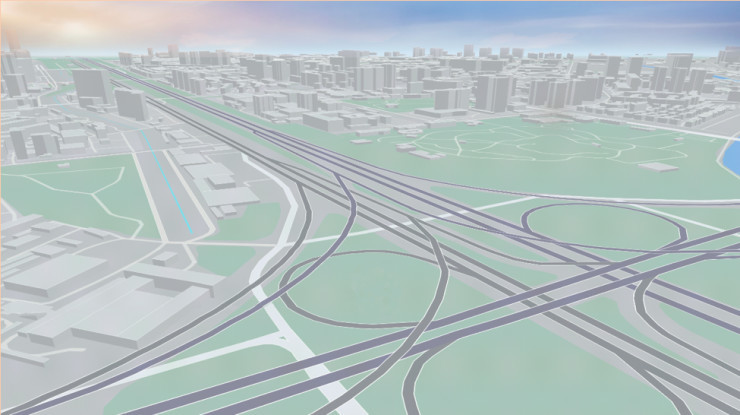 高德地图车机版3.0问世,联网车辆和后装市场是