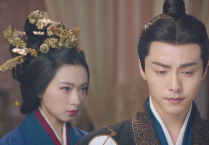 《三国机密》揭秘韩东君,马天宇,万茜三人谜一