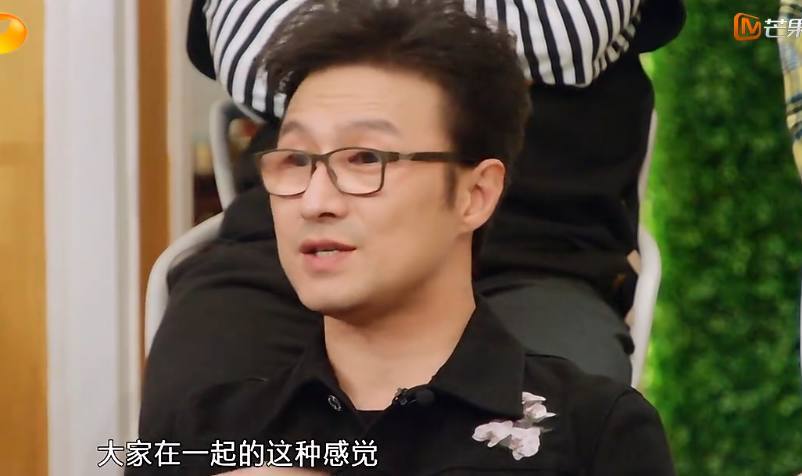 腾格尔调侃汪峰,却被他借力打力,还衬托出了他