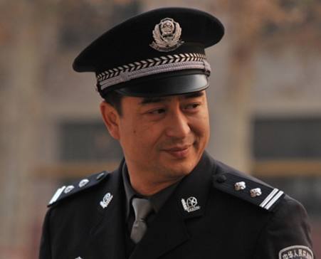 张嘉译,1970年4月8日生于陕西西安,中国影视男演员.