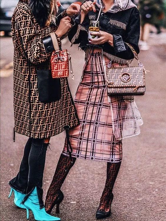 Baby没穿星空裙景甜没吃辣条,迪奥高订秀女星