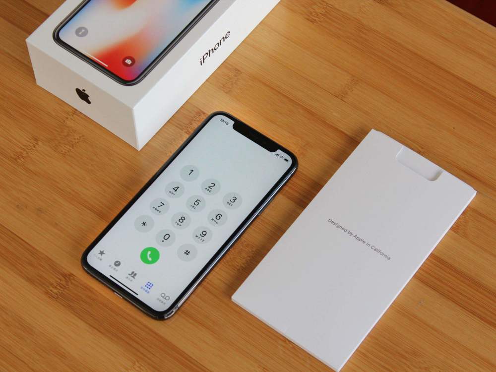 2018年全面屏手机汇总 刘海屏虽好但是缺点也遮不住