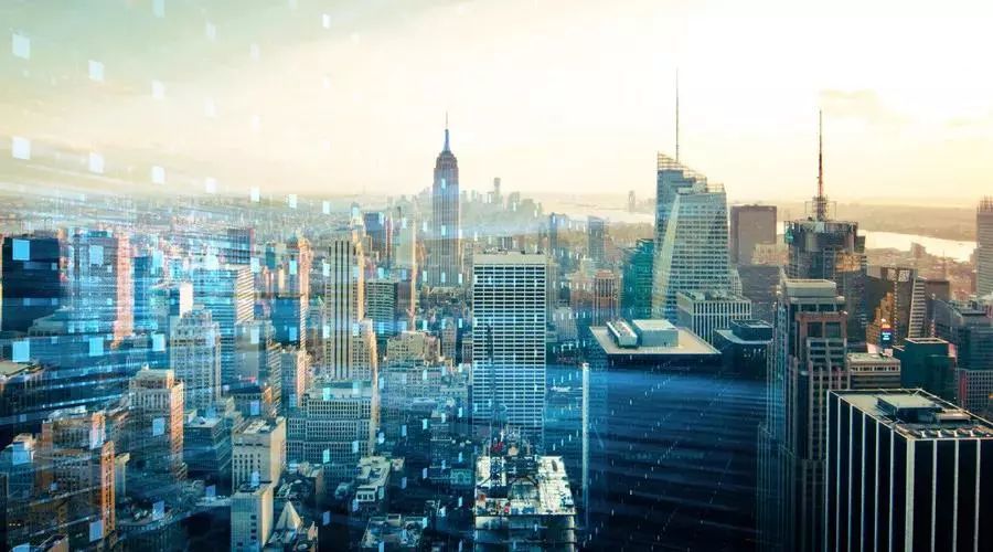 全国排名第六,西安正式腾飞!