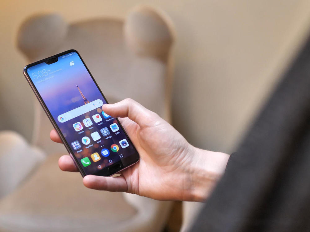 5000元预算 华为P20 Pro跟vivo NEX你选谁?