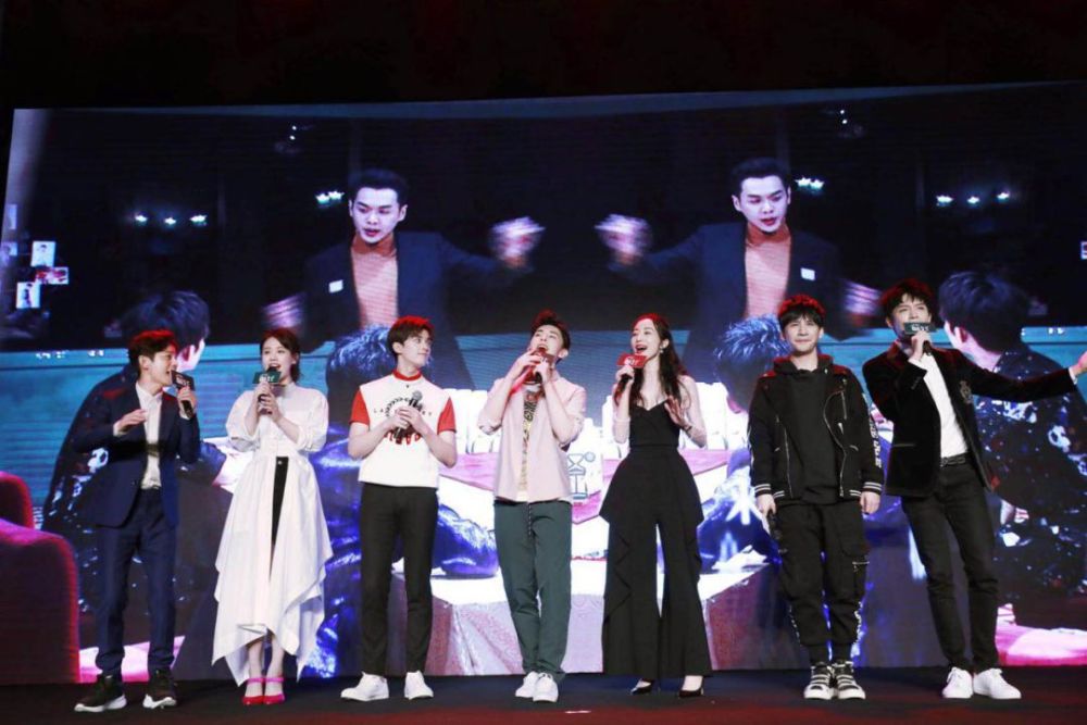 《我是大侦探》第二期口碑反转,上星综艺精彩