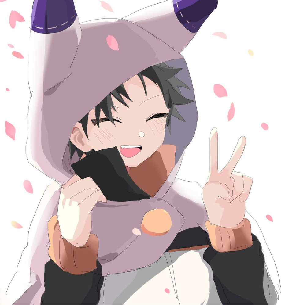 图集从零开始菜月昴生贺图