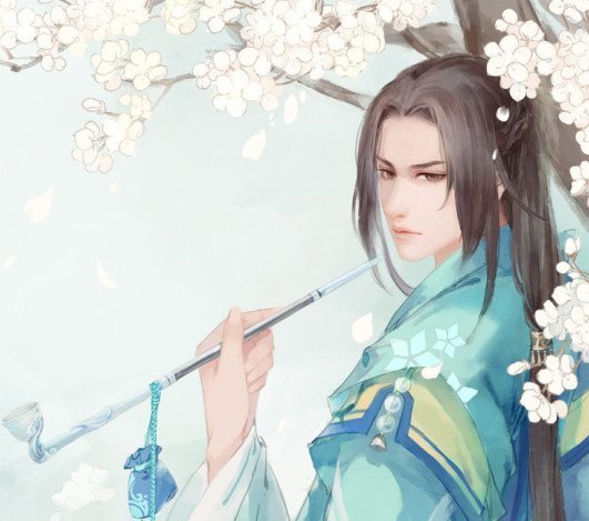 每日一读《诗经》:《国风 鄘风 桑中》