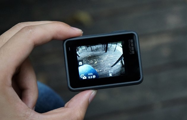 玩法更丰富 体验更完美 Gopro Hero系统体验 腾讯网