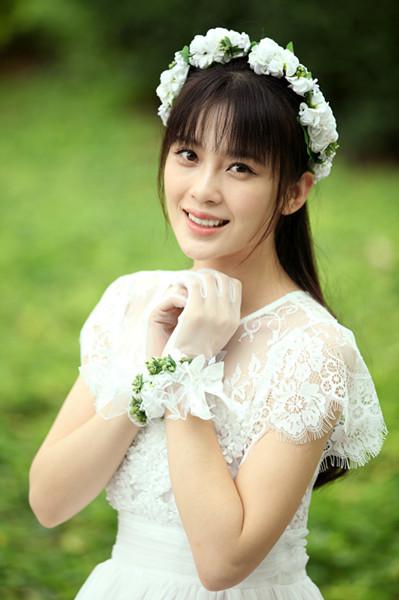 《爱有奇迹》赵韩樱子饰安琪媛
