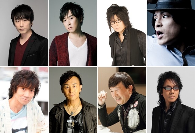 会有新发表吗？《战国BASARA》7月举办BASARA祭