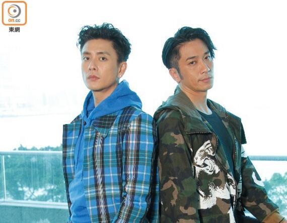 两大前当家小生15年后再聚首,剧迷呼:快回来T