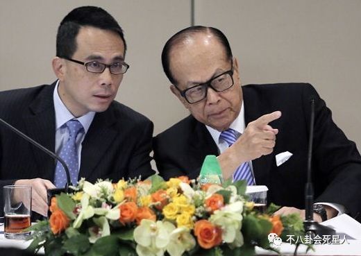 香港十大首富排名_香港首富前十排名李嘉诚身价缩水退居第二