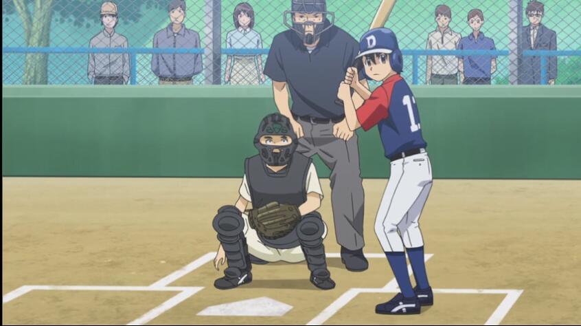 棒球世家 棒球大联盟2nd Pv2公开 腾讯网