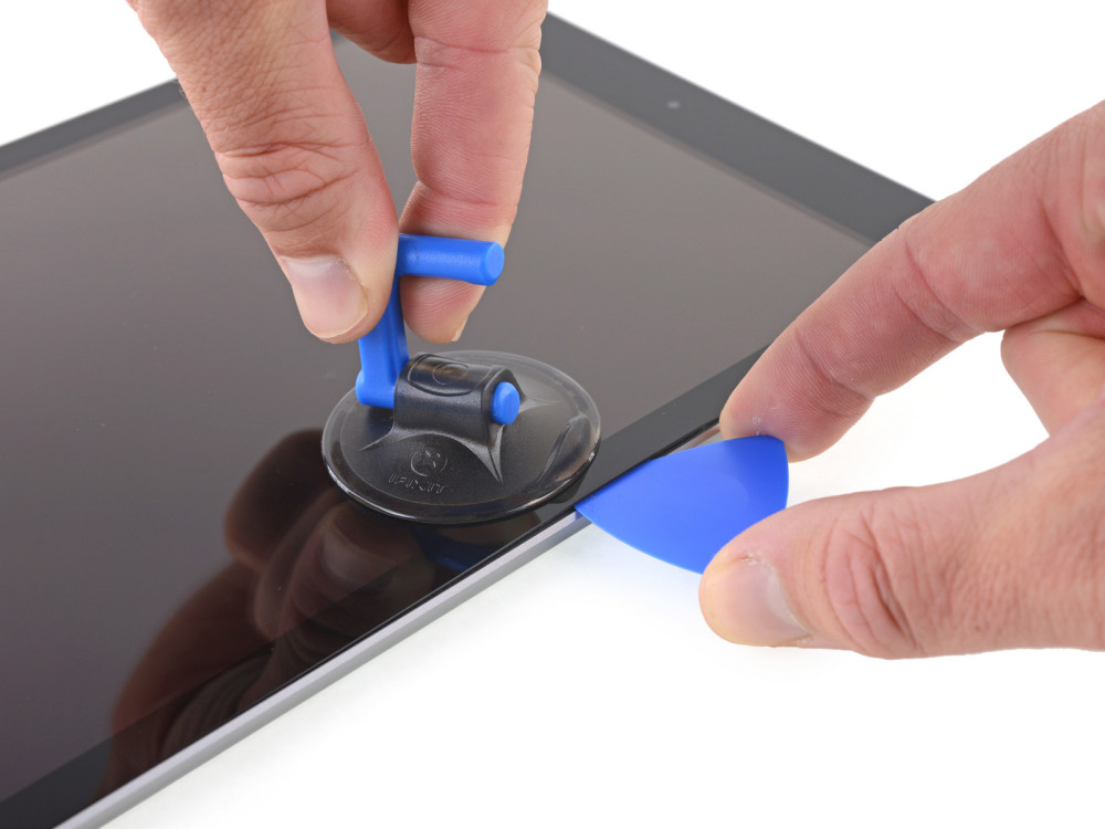 2018款iPad拆解:你想知道的秘密全在这里