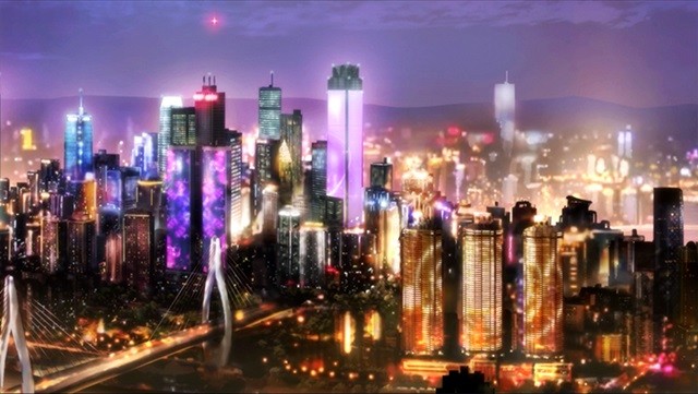 感受中国气息！导演谈《重神机潘多拉》