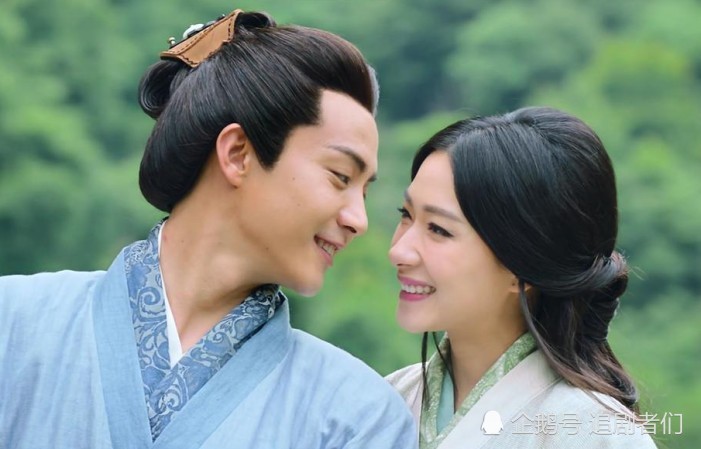 终于红了!韩东君万茜甘为绿叶,演技爆发的马天