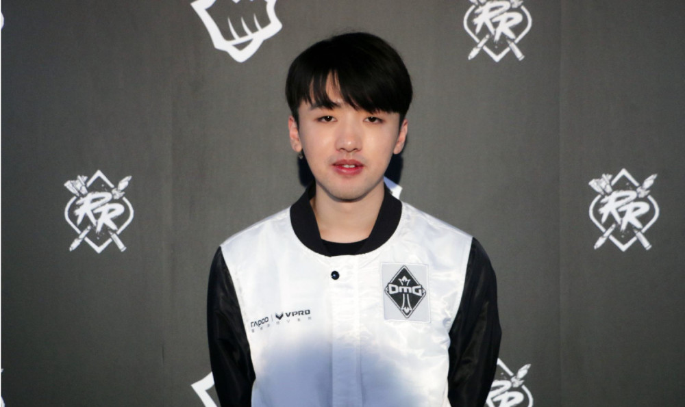 冷少付出终获回报omg主场首胜他不再孤独求c