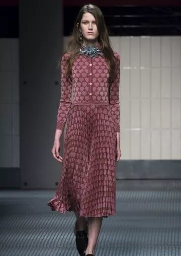 每个小仙女都该拥有一条留仙裙!