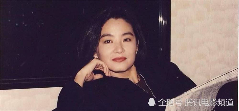她曾被誉为中国第一美女 自称靠山东人的基因