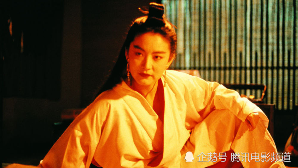 她曾被誉为中国第一美女 自称靠山东人的基因