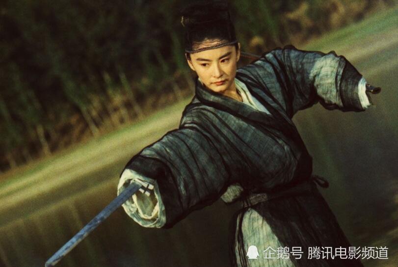 她曾被誉为中国第一美女 自称靠山东人的基因