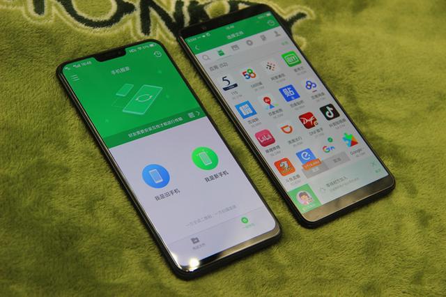 vivo X21深度评测:摆脱了单纯的模仿苹果