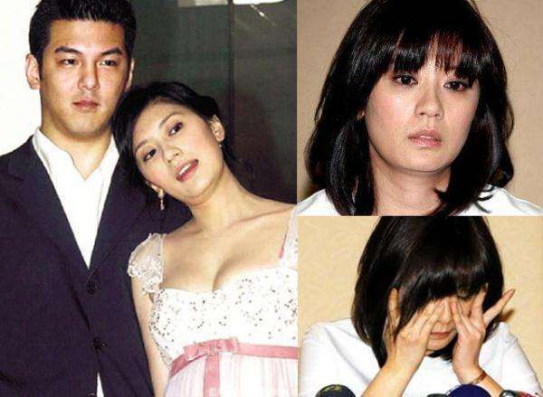 看完贾静雯与两任婆婆同框照 婚姻中幸不幸福全写在了脸上 腾讯网