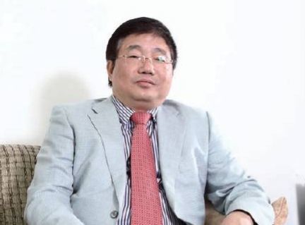 他不为王,谁人为王—原广东酒协会长朱思旭解析茅台品牌之路