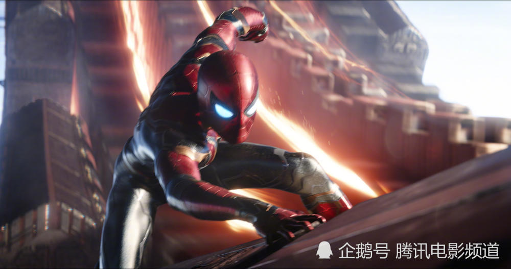 面对《复仇者联盟3》的惨烈结局 影迷可能永远